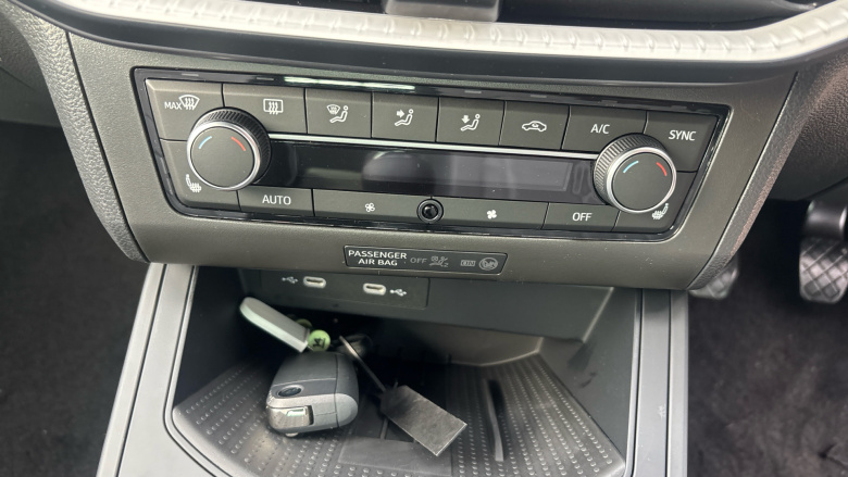 SEAT Ibiza 1.0 TSI 115 FR Sport 5dr Petrol Hatchback